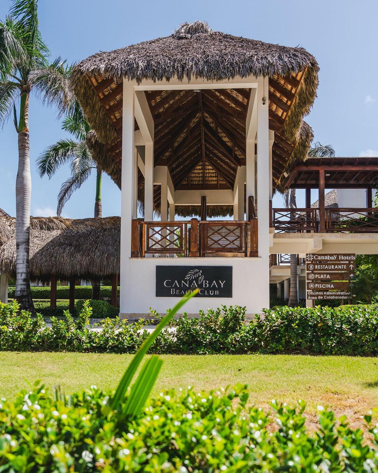 Relax Apto Pool And Golf View In Hard Rock Golf Apartment Punta Cana Exterior photo